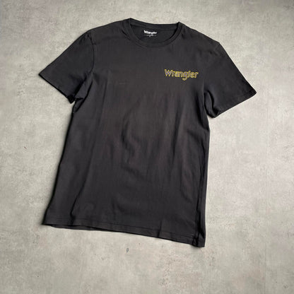 Wrangler graphic póló