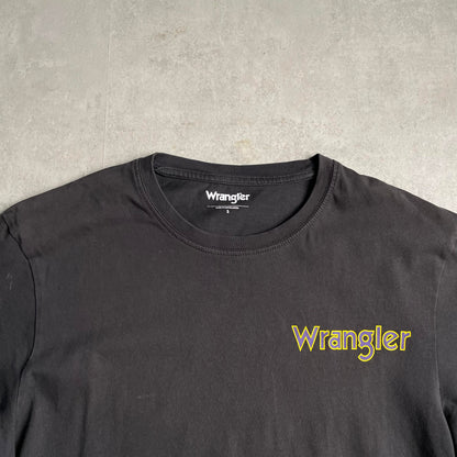 Wrangler graphic póló