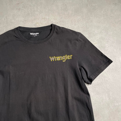 Wrangler graphic póló