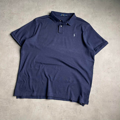 Ralph Lauren sötétkék pólóing