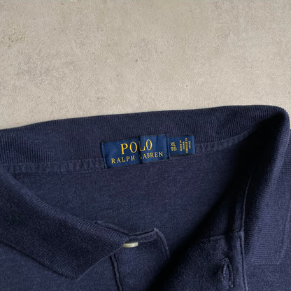 Ralph Lauren sötétkék pólóing