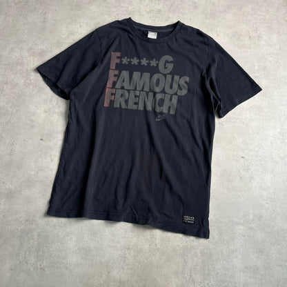 Nike F*cking Famous French póló