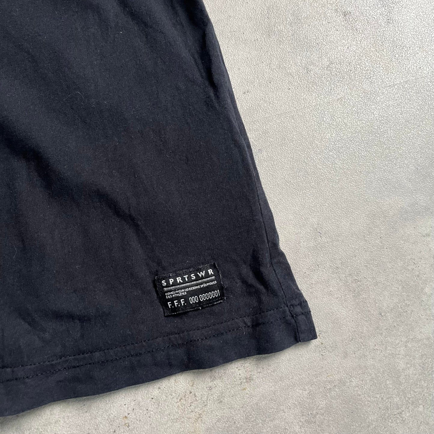 Nike F*cking Famous French póló