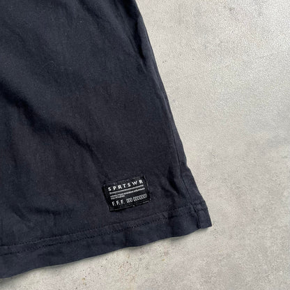 Nike F*cking Famous French póló