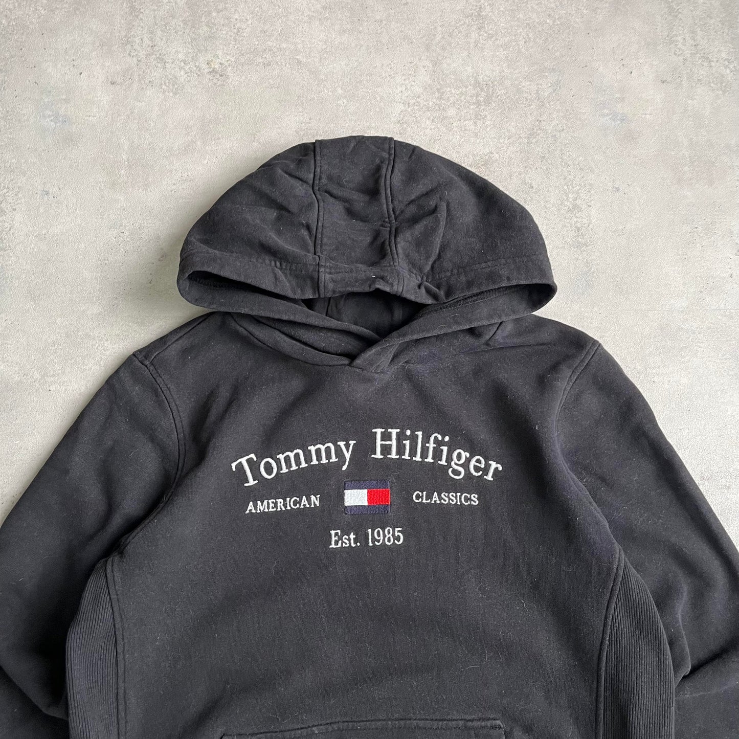 Tommy Hilfiger hoodie