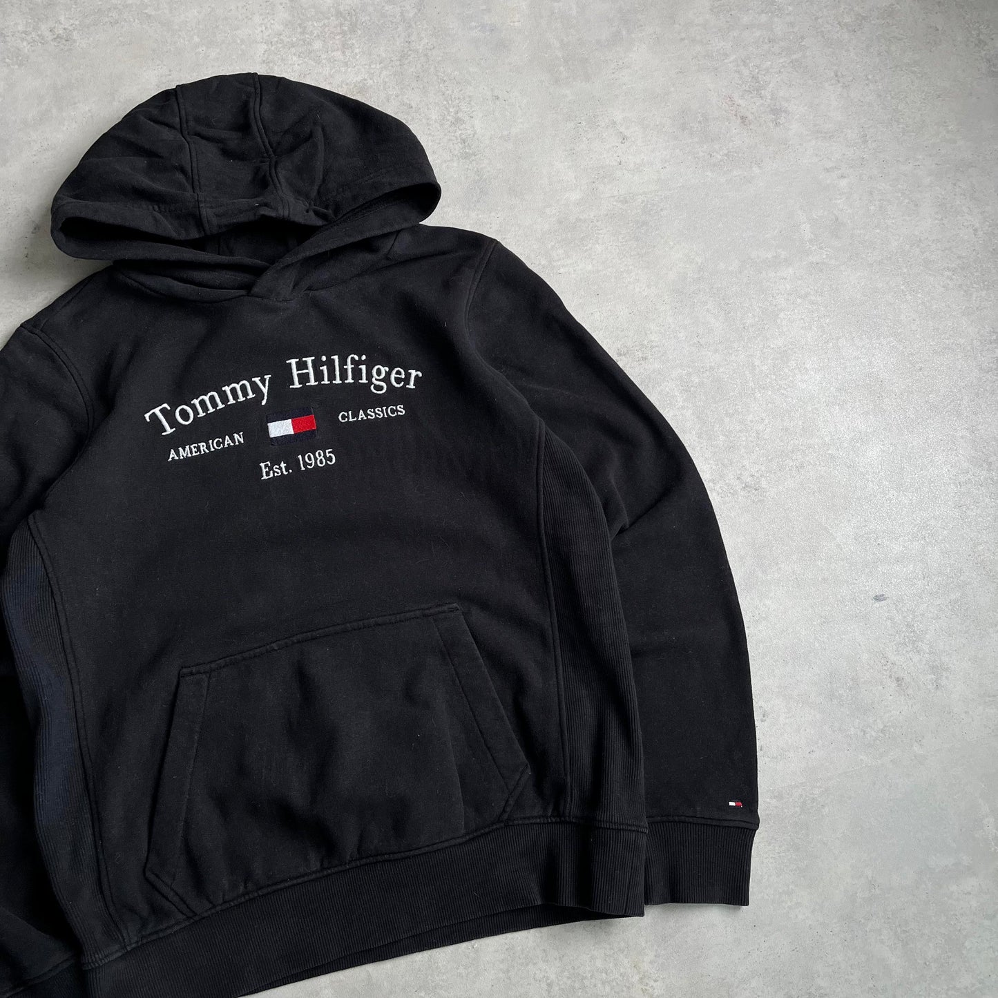 Tommy Hilfiger hoodie