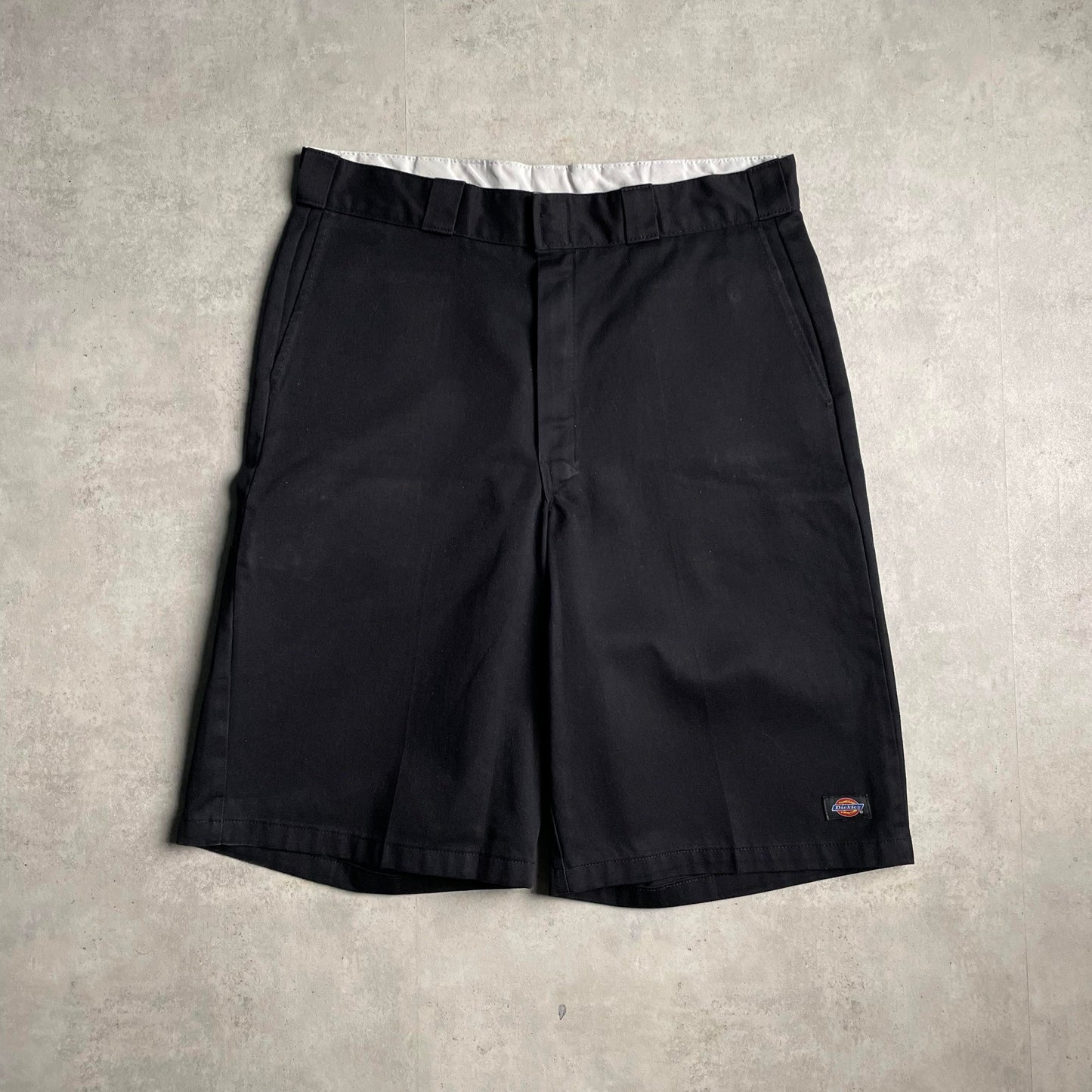 Dickies fekete jorts