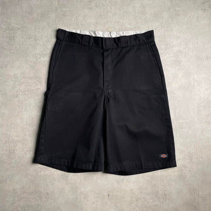 Dickies fekete jorts