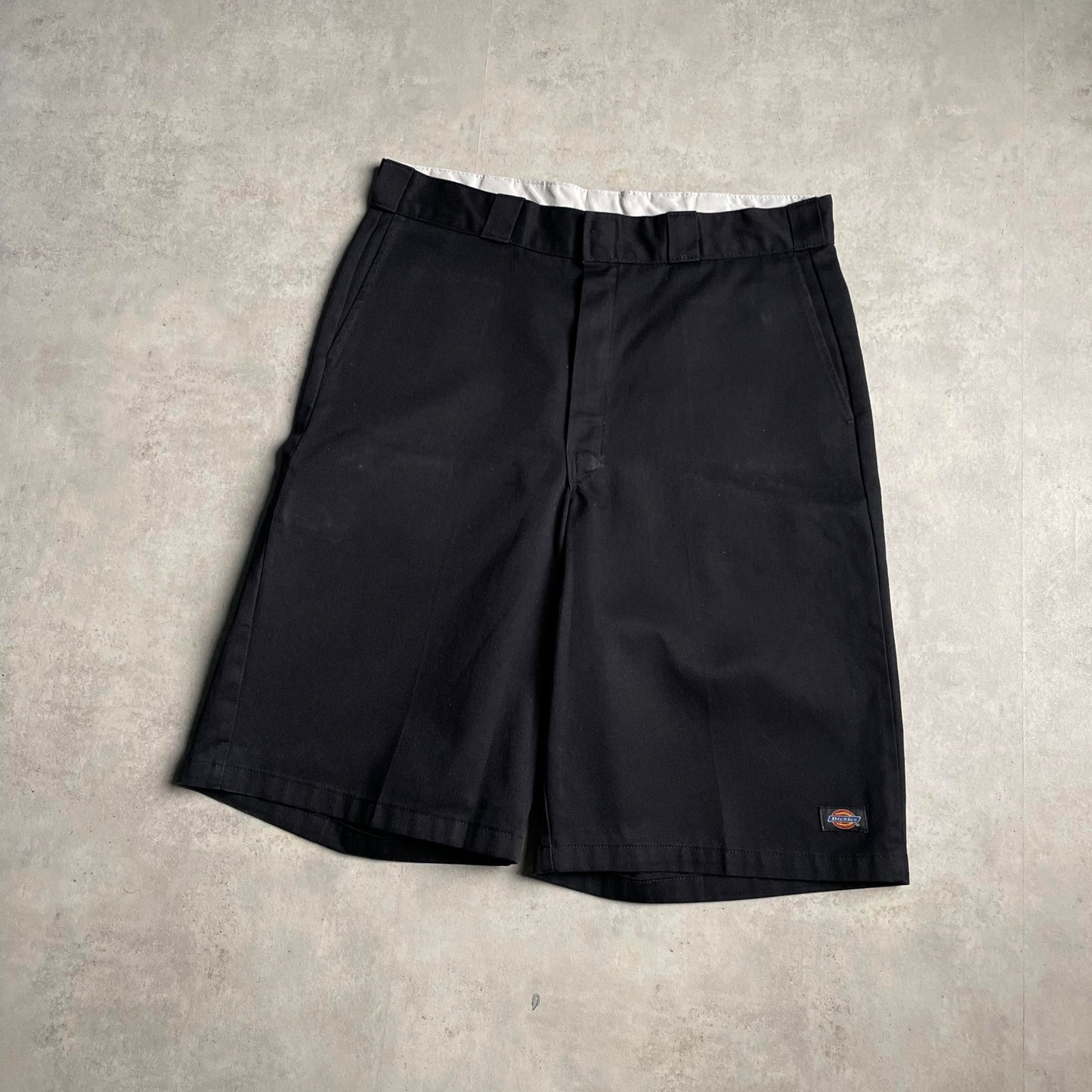 Dickies fekete jorts