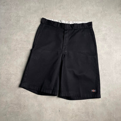Dickies fekete jorts