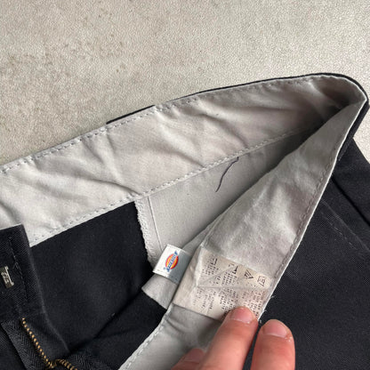Dickies fekete jorts