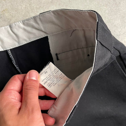 Dickies fekete jorts