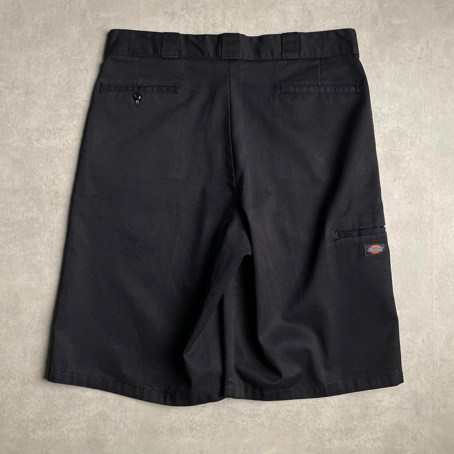 Dickies fekete jorts
