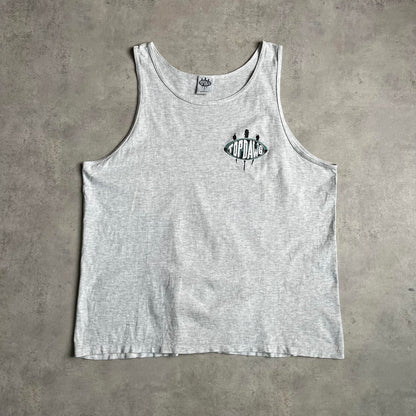 Vintage 1993 hiphop Top Dawg trikó