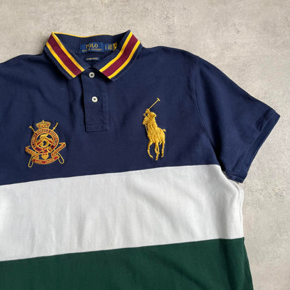 Ralph Lauren Riders & Jocke Club pólóing