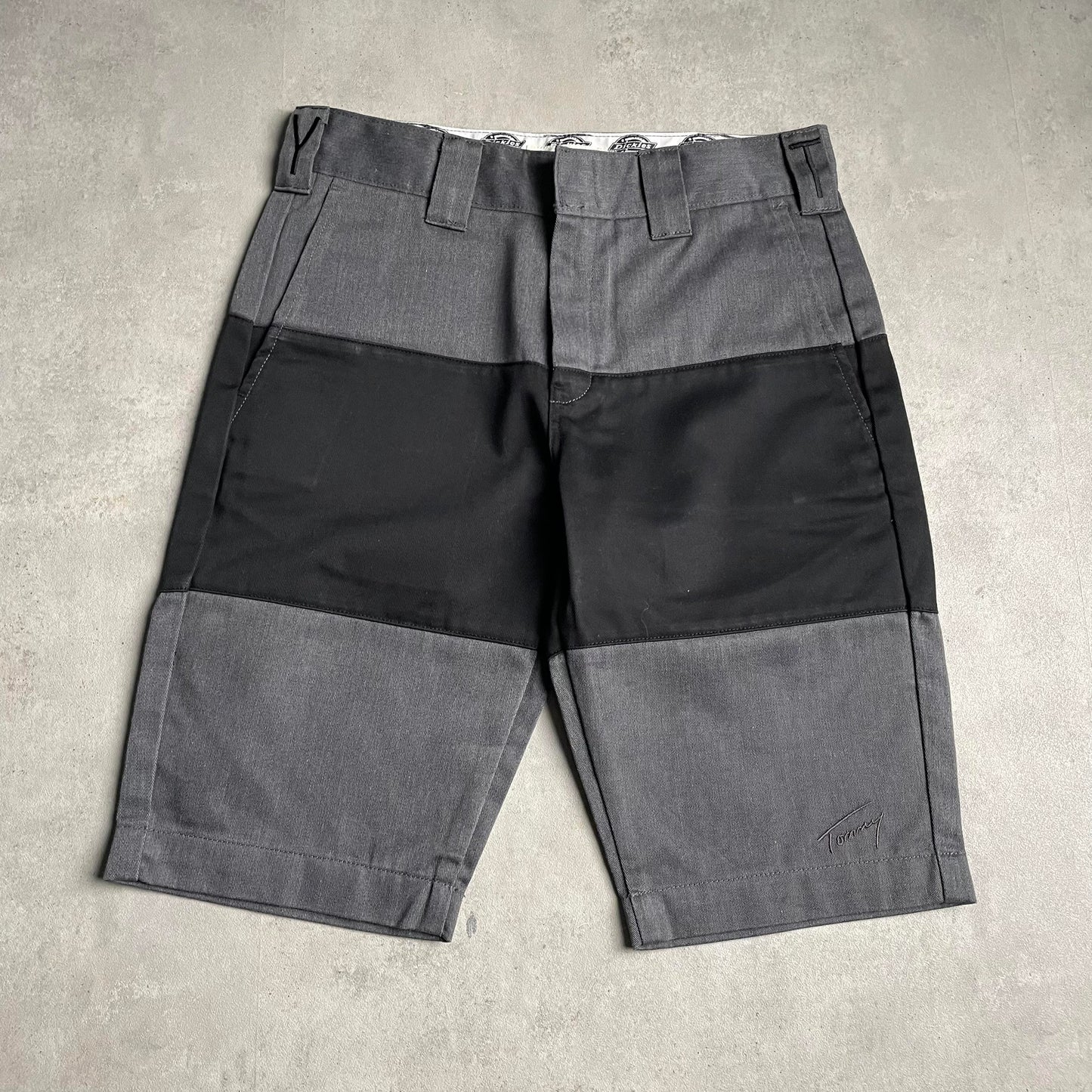 Dickies flex rövidnadrág