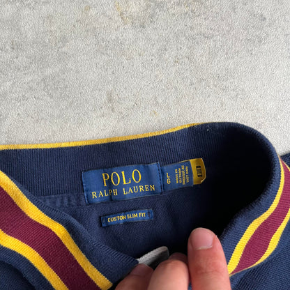 Ralph Lauren Riders & Jocke Club pólóing