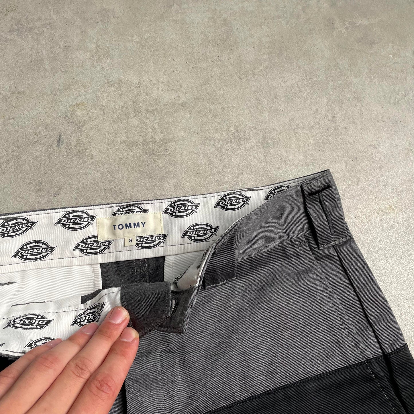 Dickies flex rövidnadrág