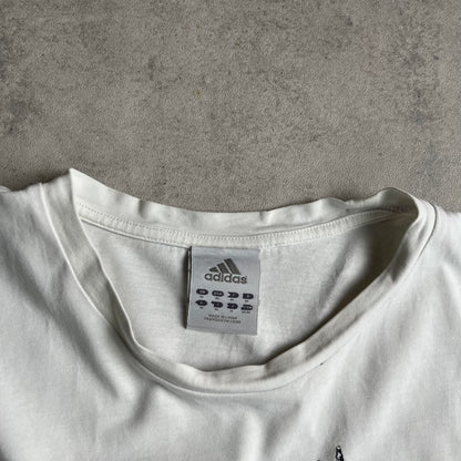 Adidas graphic póló