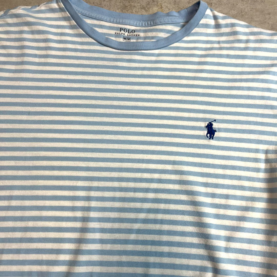 Ralph Lauren csíkos póló