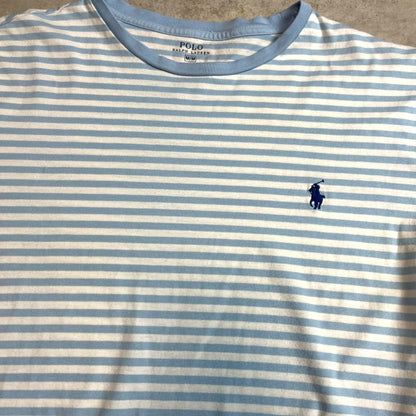 Ralph Lauren csíkos póló