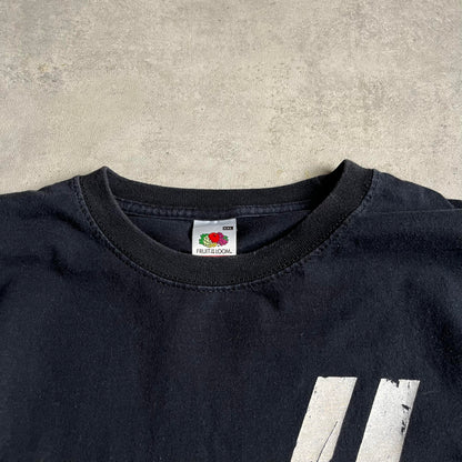 Fruit of the Loom Rammstein longsleeve