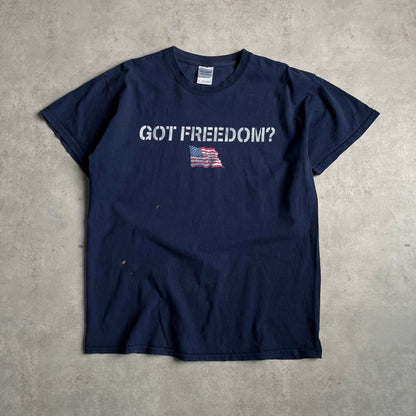 US Navy Got Freedom? póló