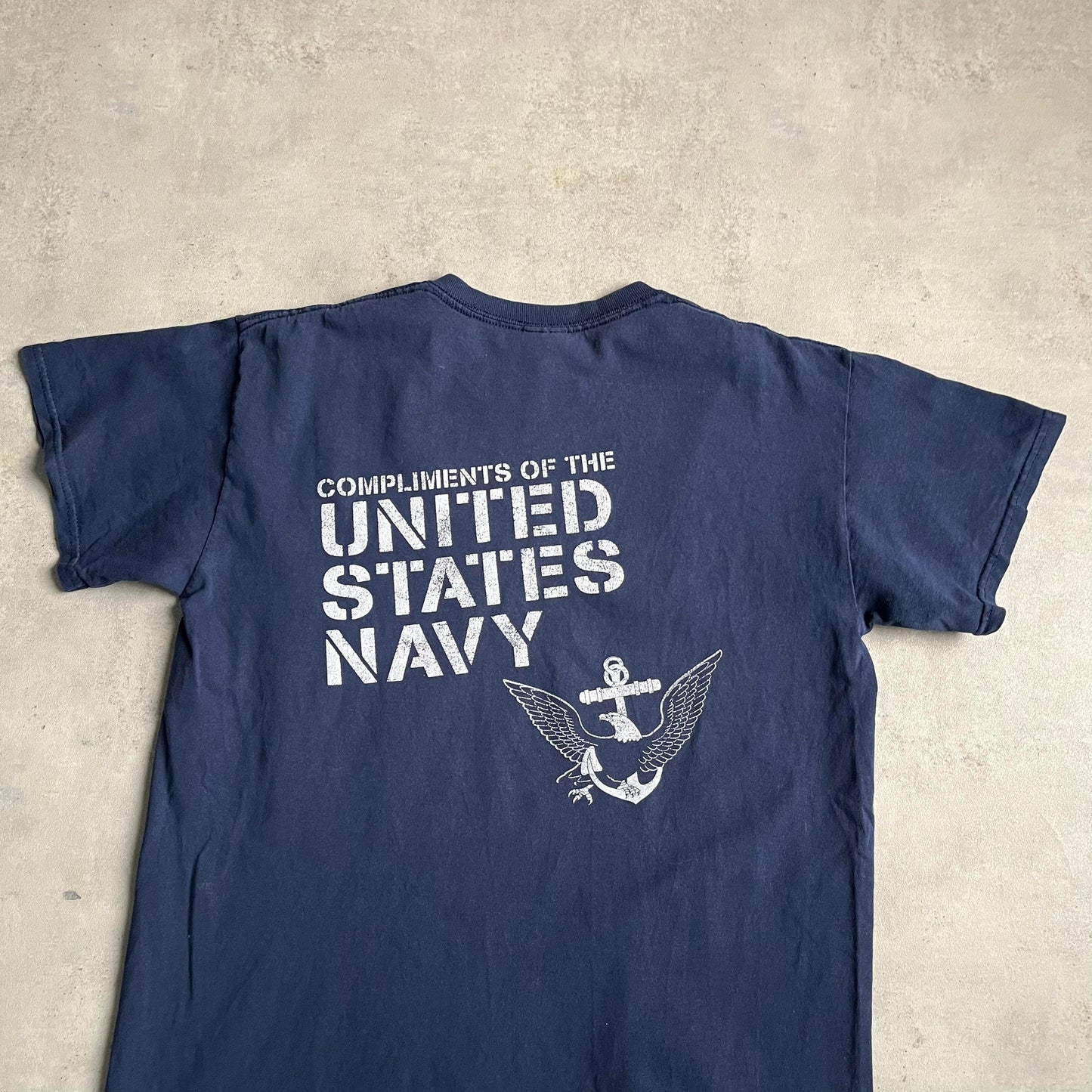 US Navy Got Freedom? póló