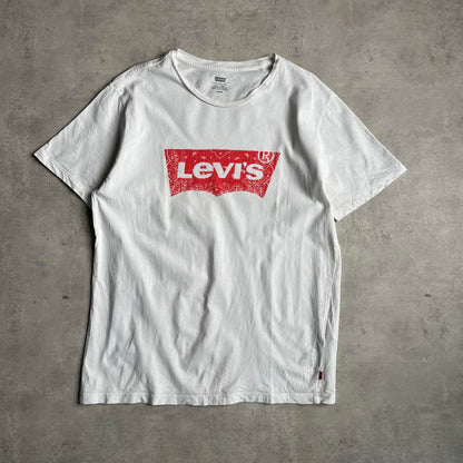 Levi's bandana mintás póló