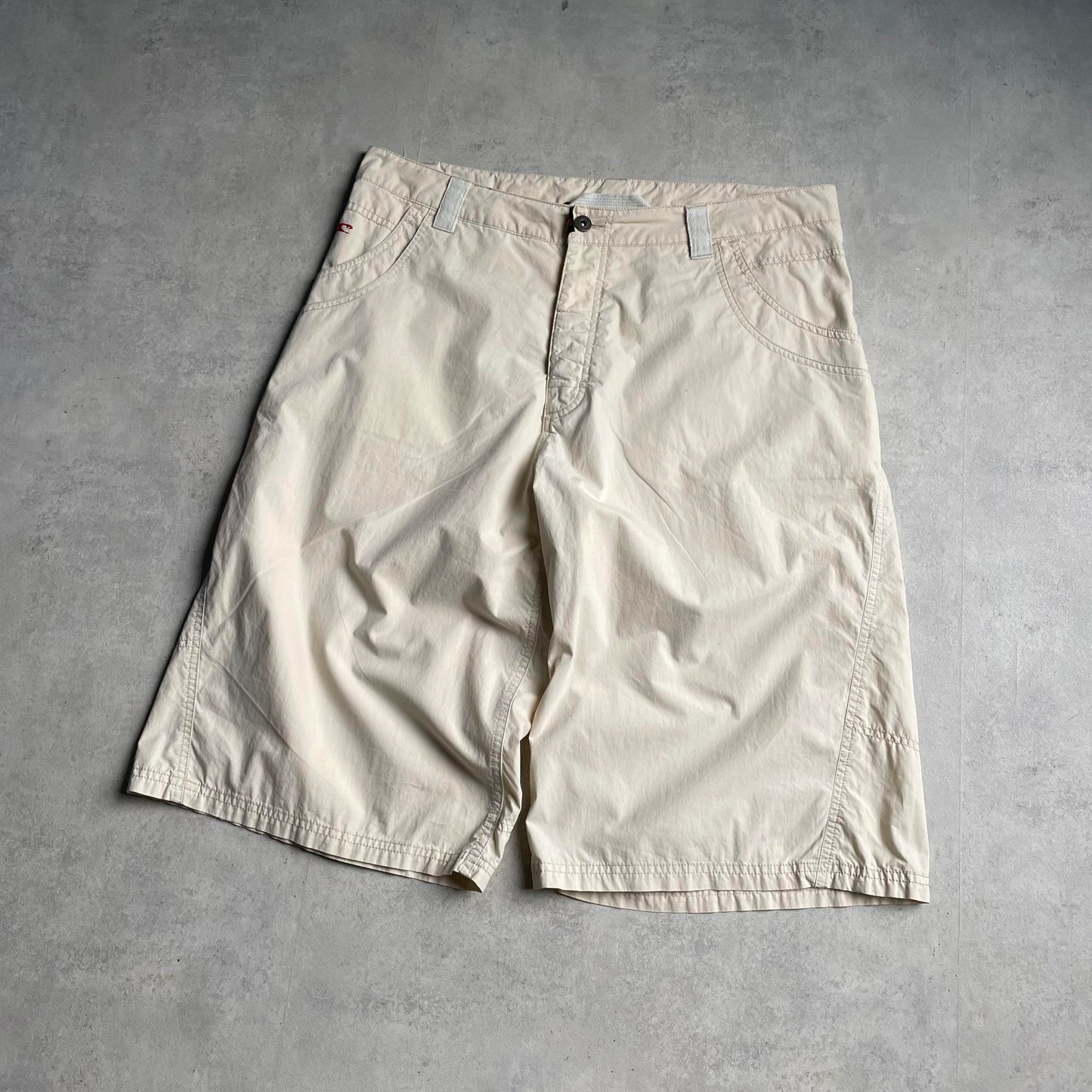 O'neill y2k baggy jorts