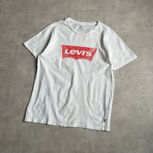 Levi's bandana mintás póló