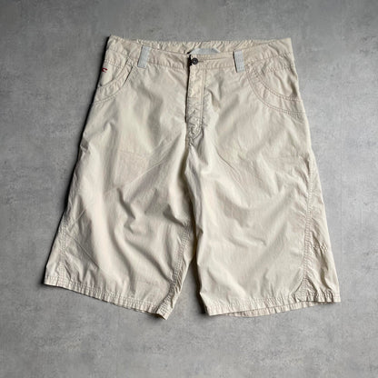 O'neill y2k baggy jorts