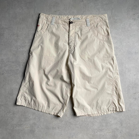 O'neill y2k baggy jorts