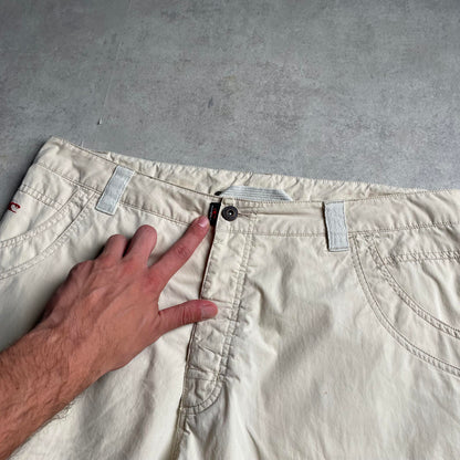 O'neill y2k baggy jorts