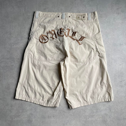 O'neill y2k baggy jorts