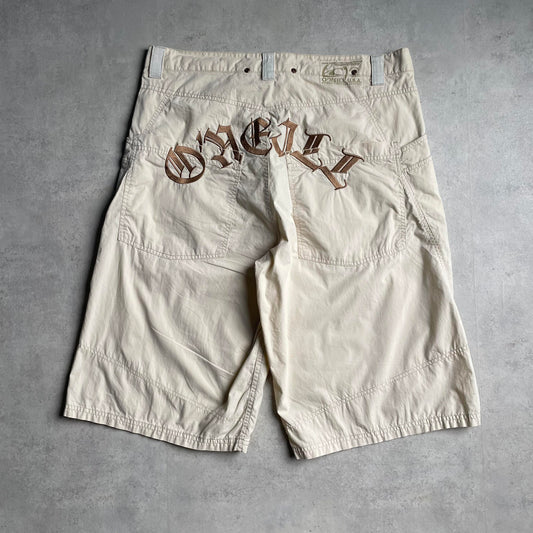 O'neill y2k baggy jorts