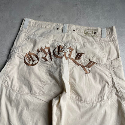 O'neill y2k baggy jorts