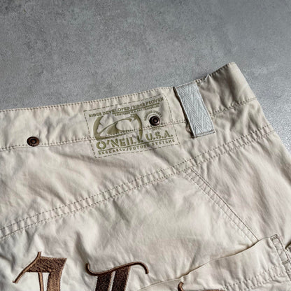 O'neill y2k baggy jorts
