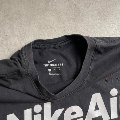 Nike Air fekete póló