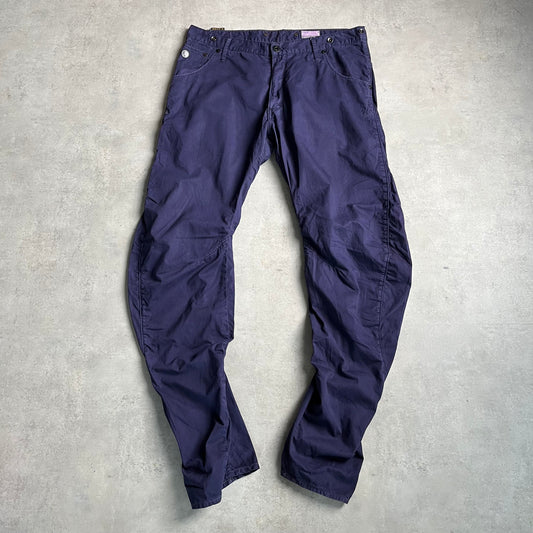 G-Star Raw engineered nadrág