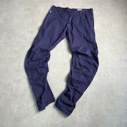 G-Star Raw engineered nadrág