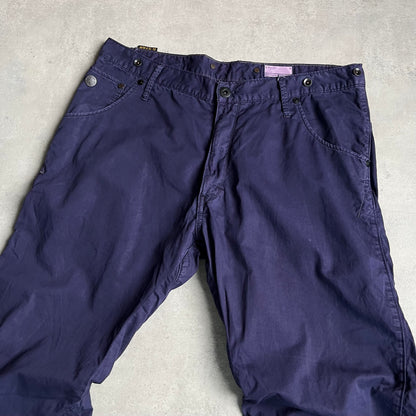 G-Star Raw engineered nadrág