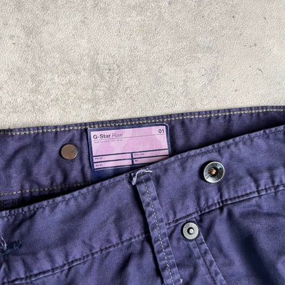 G-Star Raw engineered nadrág