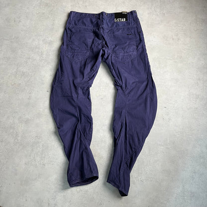 G-Star Raw engineered nadrág