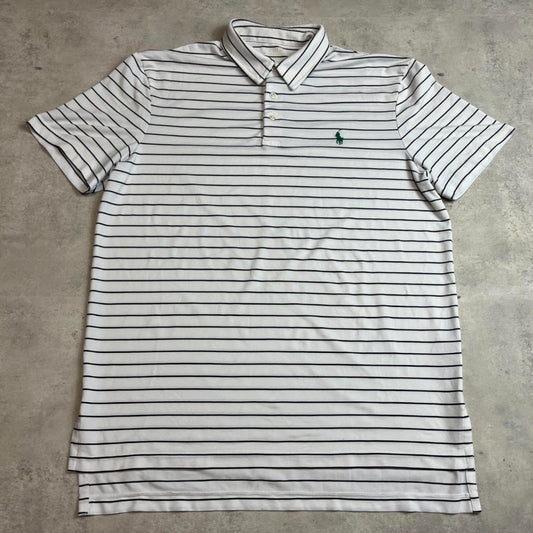 Ralph Lauren csíkos pólóing
