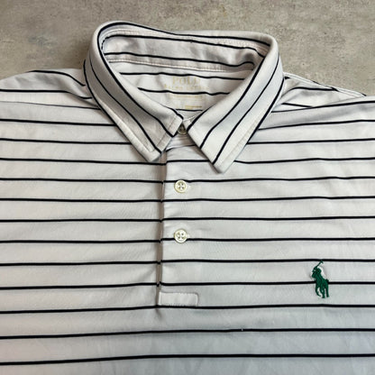 Ralph Lauren csíkos pólóing