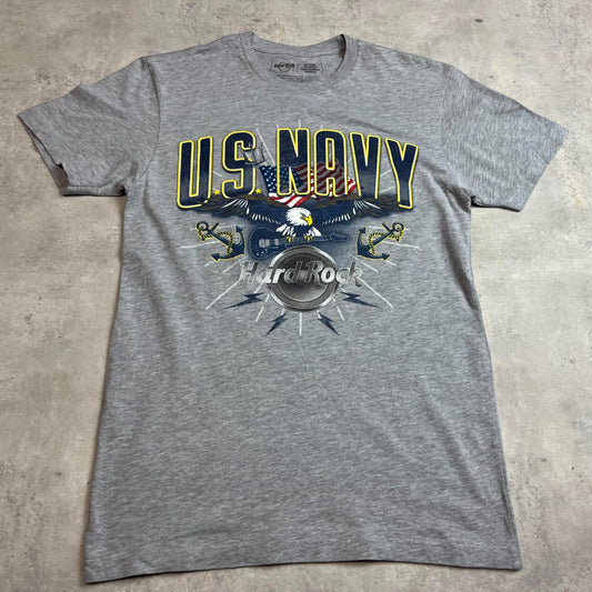 Hard Rock Café US Navy póló