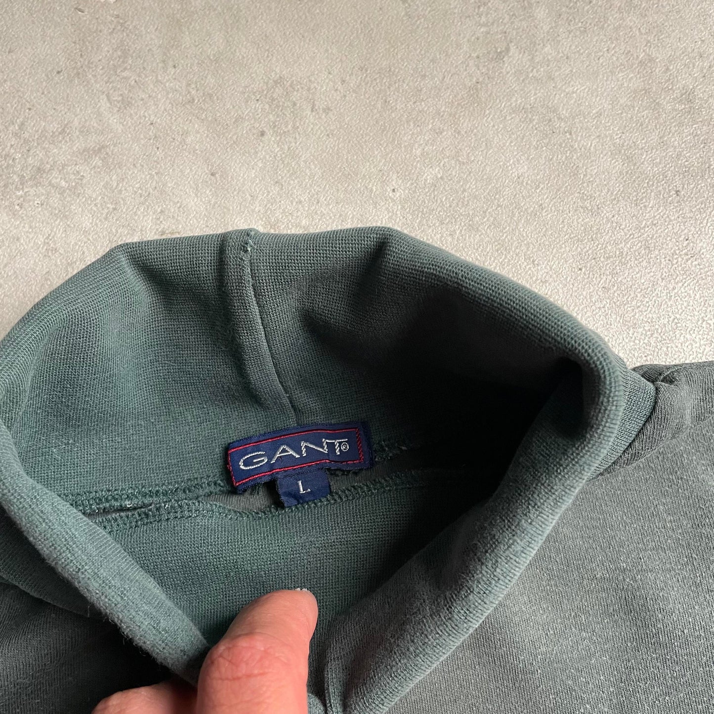 Vintage Gant turtleneck