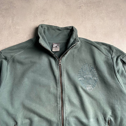 Nike y2k graphic melegítőfelső