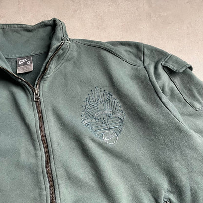 Nike y2k graphic melegítőfelső